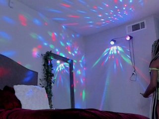 Yiauna's Live Webcam