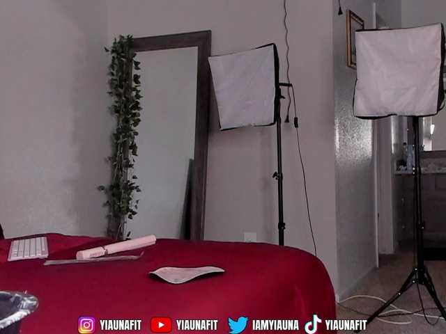 Yiauana
