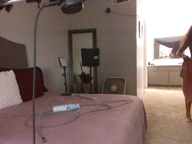 Yiauana's BongaCams show and profile