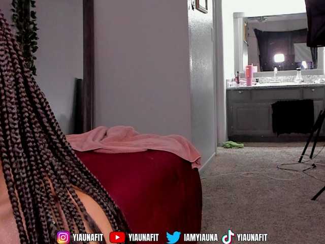 Yiauana