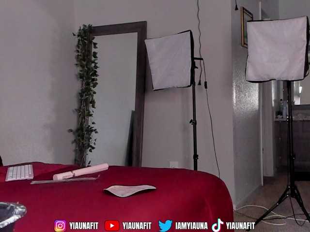 Yiauana