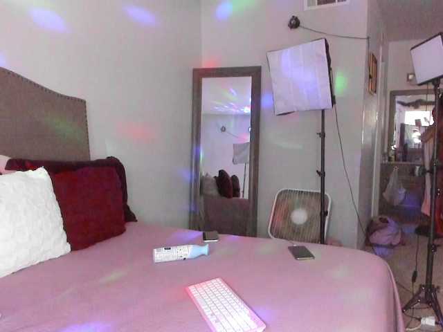 Yiauana's BongaCams show and profile