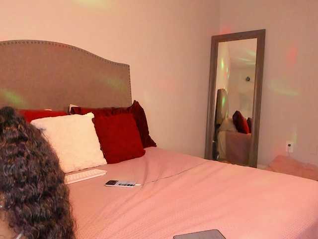 Yiauana's BongaCams show and profile