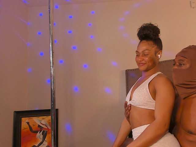 Yiauana live cam on BongaCams