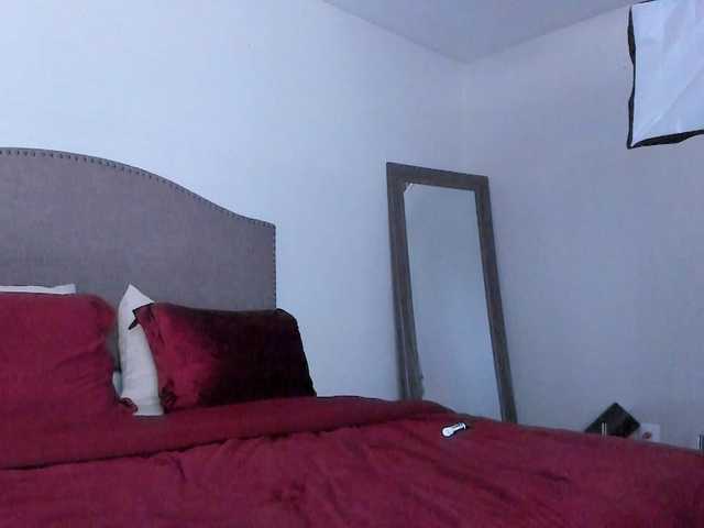 Yiauana Cam en direct sur BongaCams