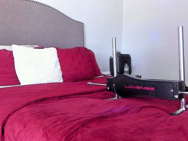 Yiauana live cam on BongaCams