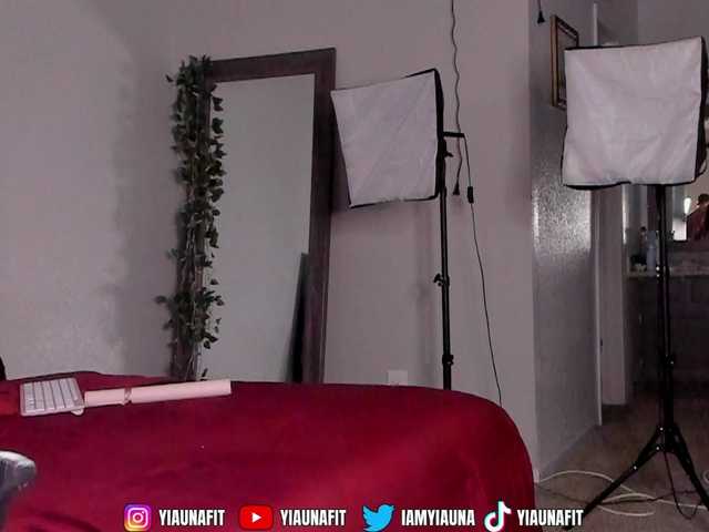 Yiauana