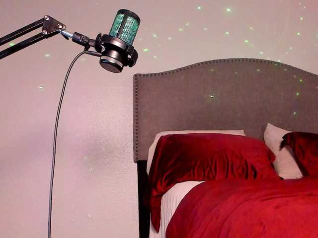 Yiauana live webcam show