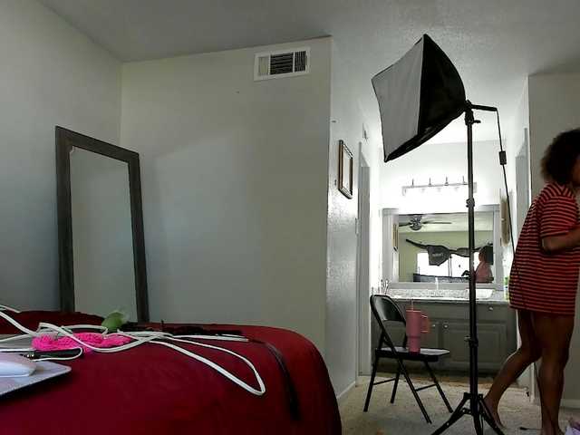 Yiauana live cam on BongaCams