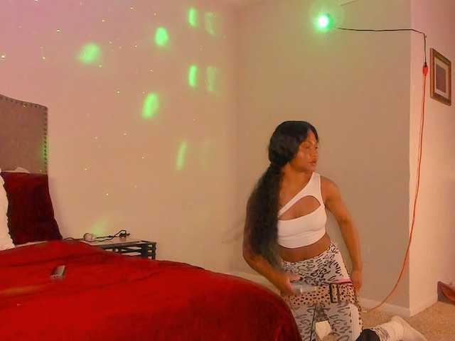 Yiauana