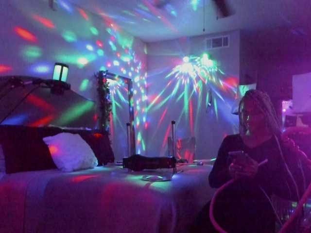 Yiauna webcam