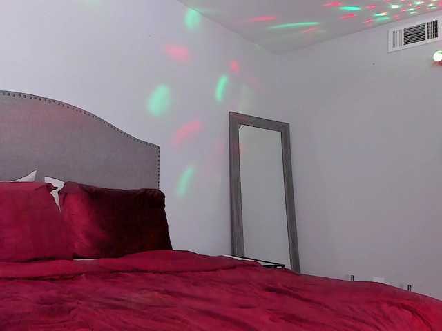 Yiauana live cam on BongaCams