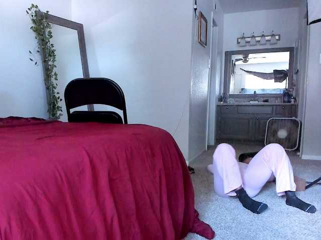 Yiauana live cam on BongaCams