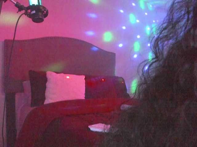 Yiauana's BongaCams show and profile