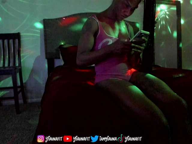 Yiauana
