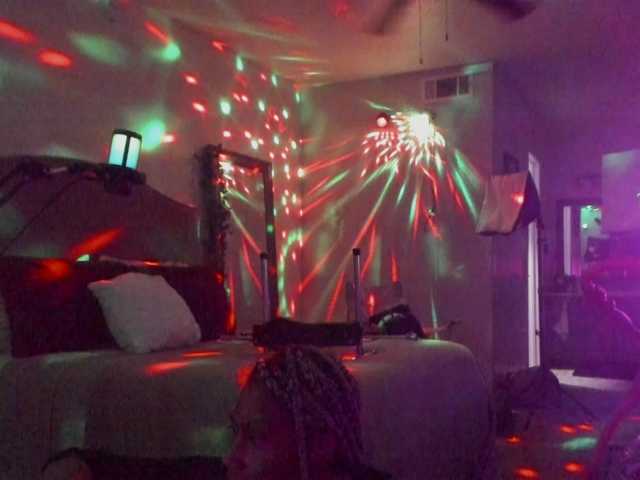 Yiauna webcam