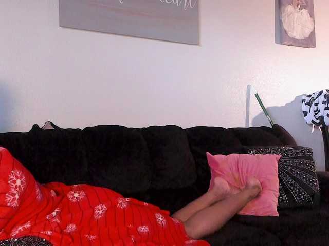 Yiauana Live Cam on BongaCams