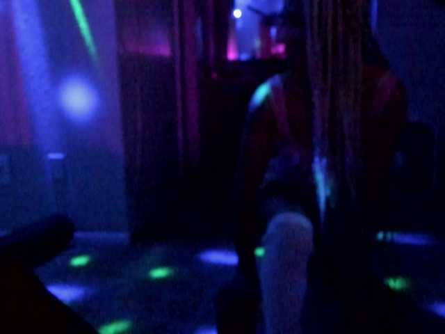 Yiauana live cam on BongaCams