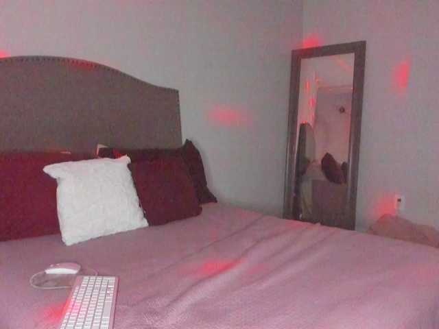 Yiauana's BongaCams show and profile