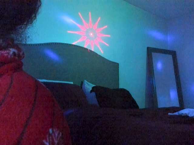 Yiauana live webcam show