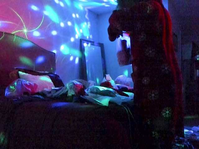 Yiauana live cam on BongaCams
