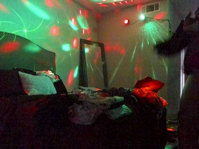 Yiauana live webcam show