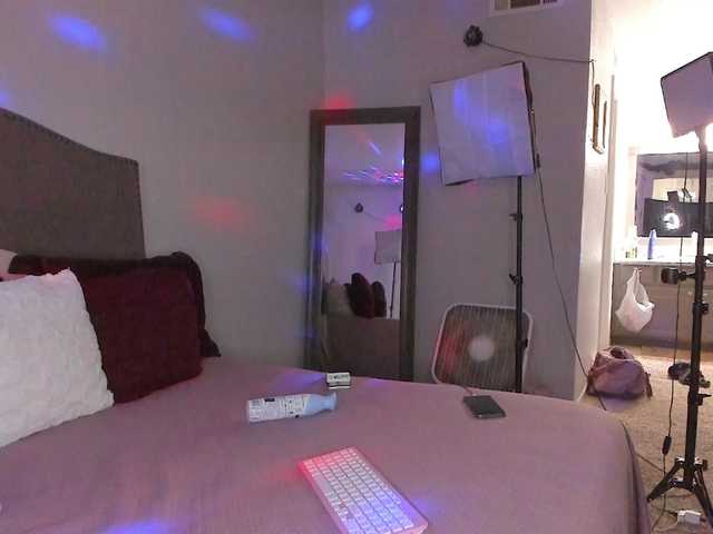 Yiauana's BongaCams show and profile