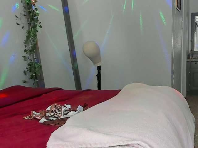 Yiauana live cam on BongaCams