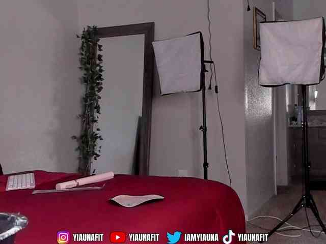 Yiauana webcam