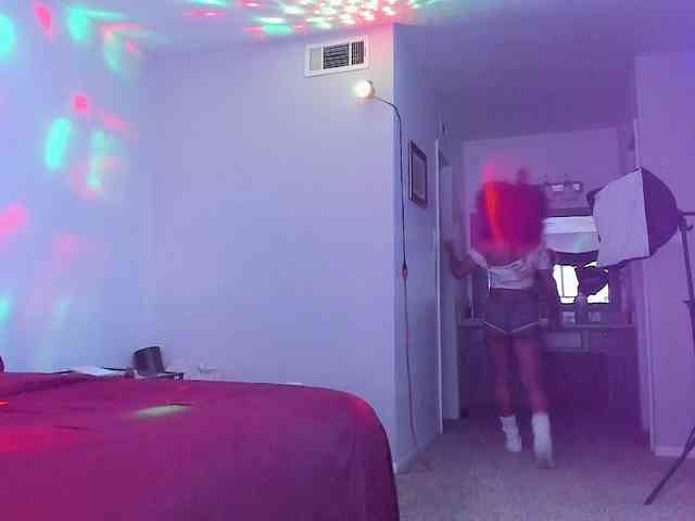 Yiauana webcam