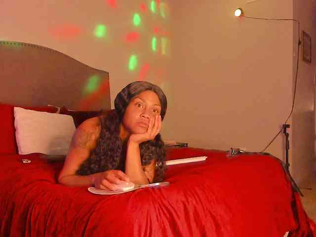 Yiauana webcam