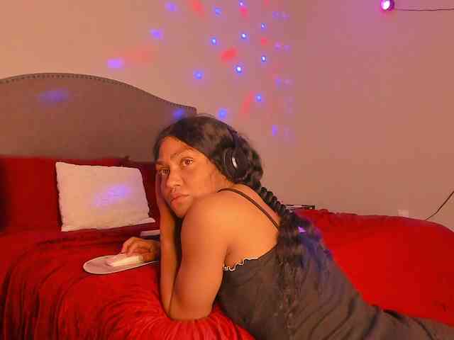 Yiauana webcam