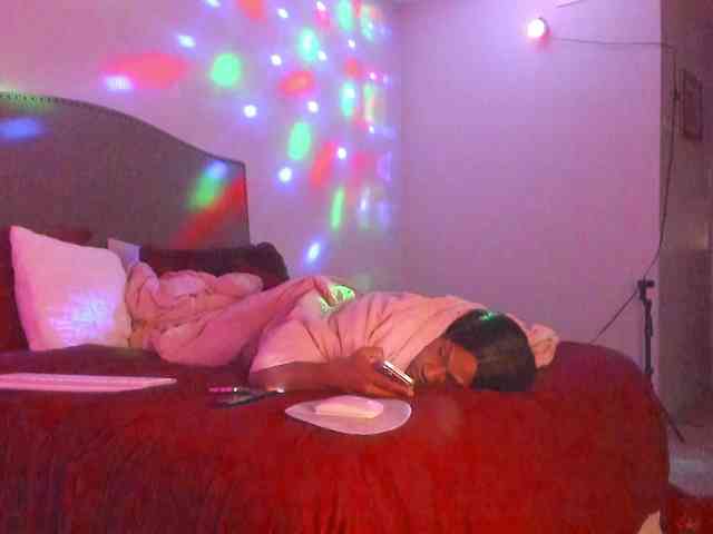 Yiauana webcam