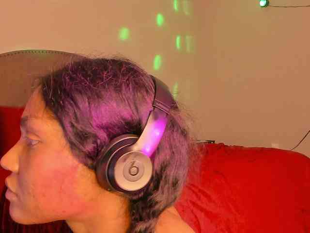 Yiauana webcam