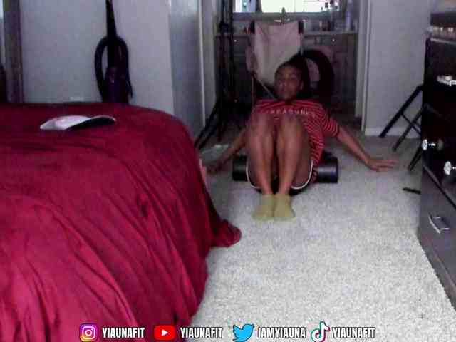 Yiauana webcam