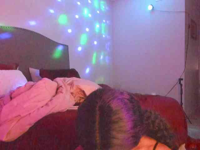 Yiauana webcam