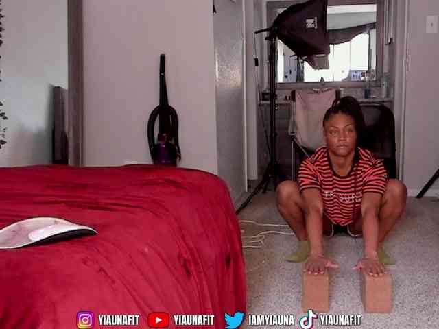 Yiauana webcam
