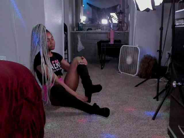 Yiauna webcam