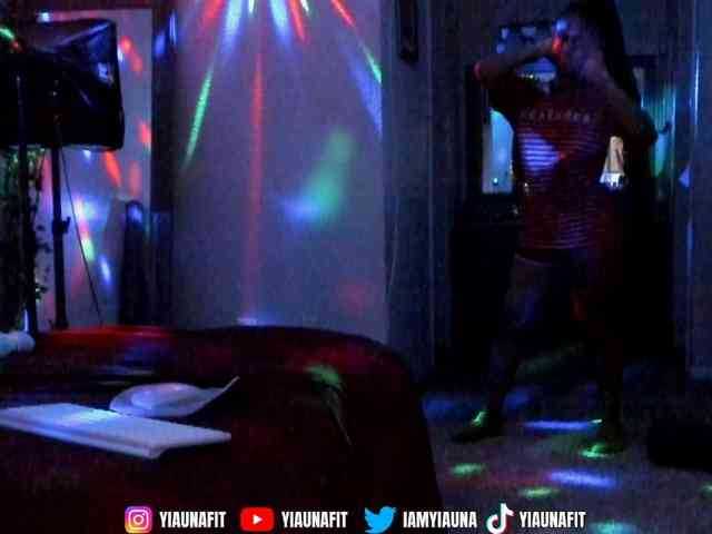 Yiauana Yiauana