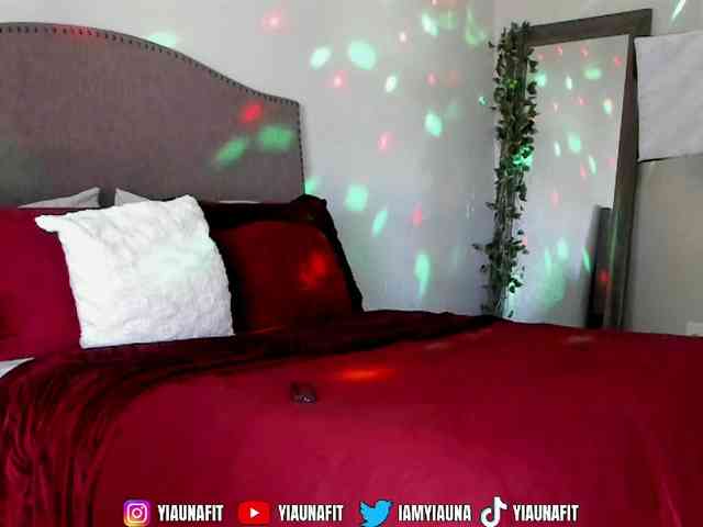 Yiauana webcam