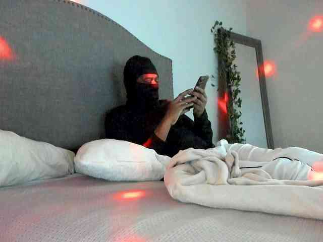 Yiauana webcam