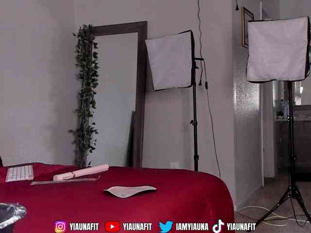 Yiauana webcam