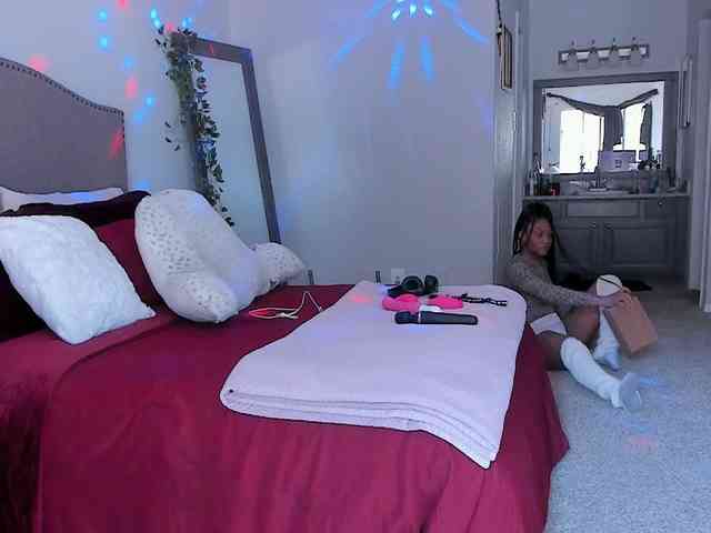 Yiauana webcam