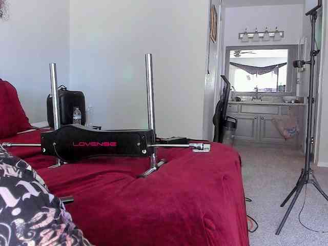 Yiauana webcam