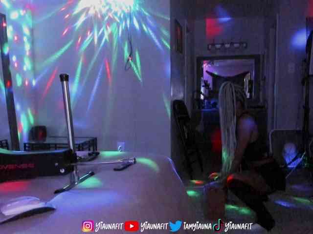 Yiauna webcam