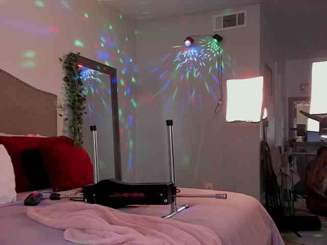 Yiauna webcam
