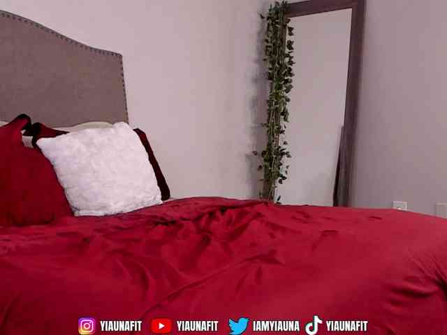 Yiauana webcam