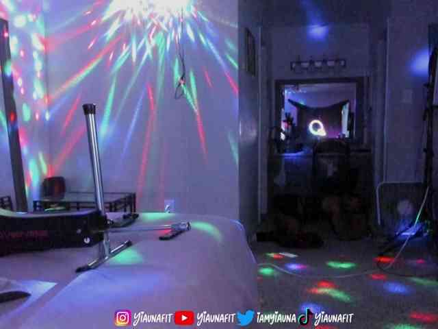 Yiauna webcam