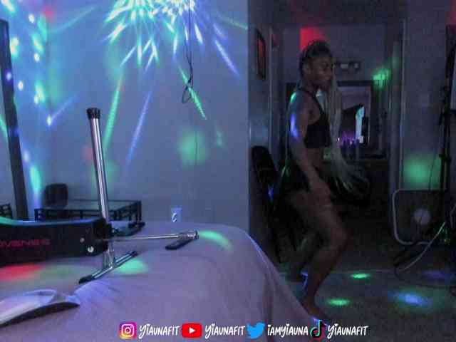 Yiauna webcam