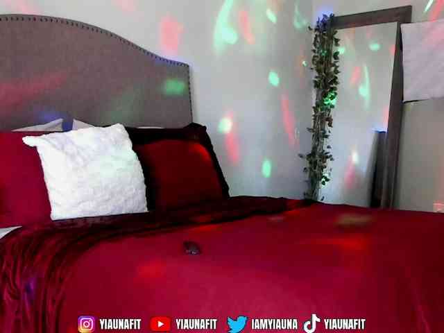 Yiauana webcam